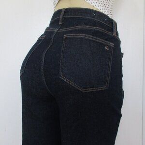 LULAROE Jeans High Rise Straight Denim Size 30